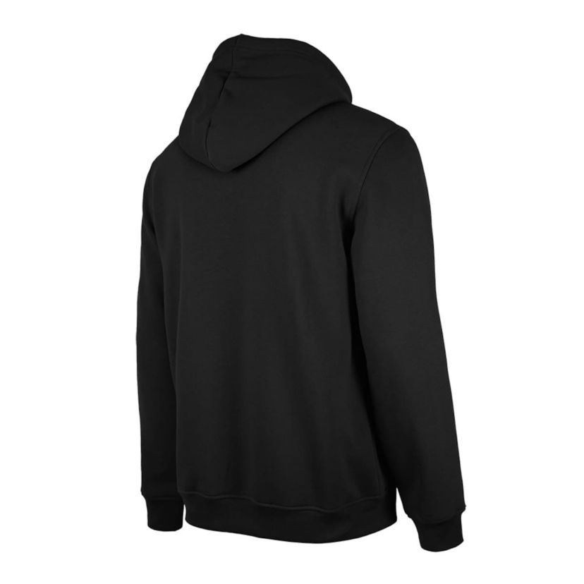 NBA Toronto Raptors 2024/25 City Edition Pullover Hoodie