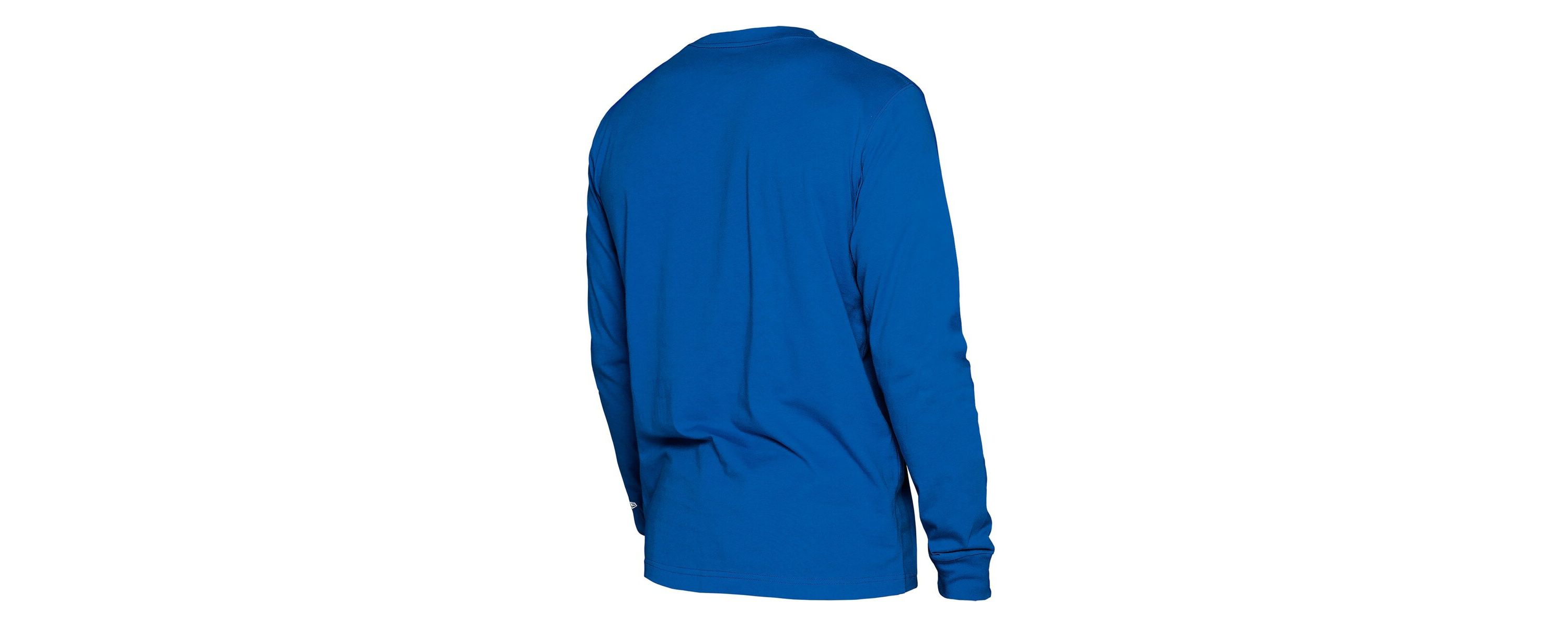 NBA Philadelphia 76ers 2024/25 City Edition Long Sleeve T-Shirt