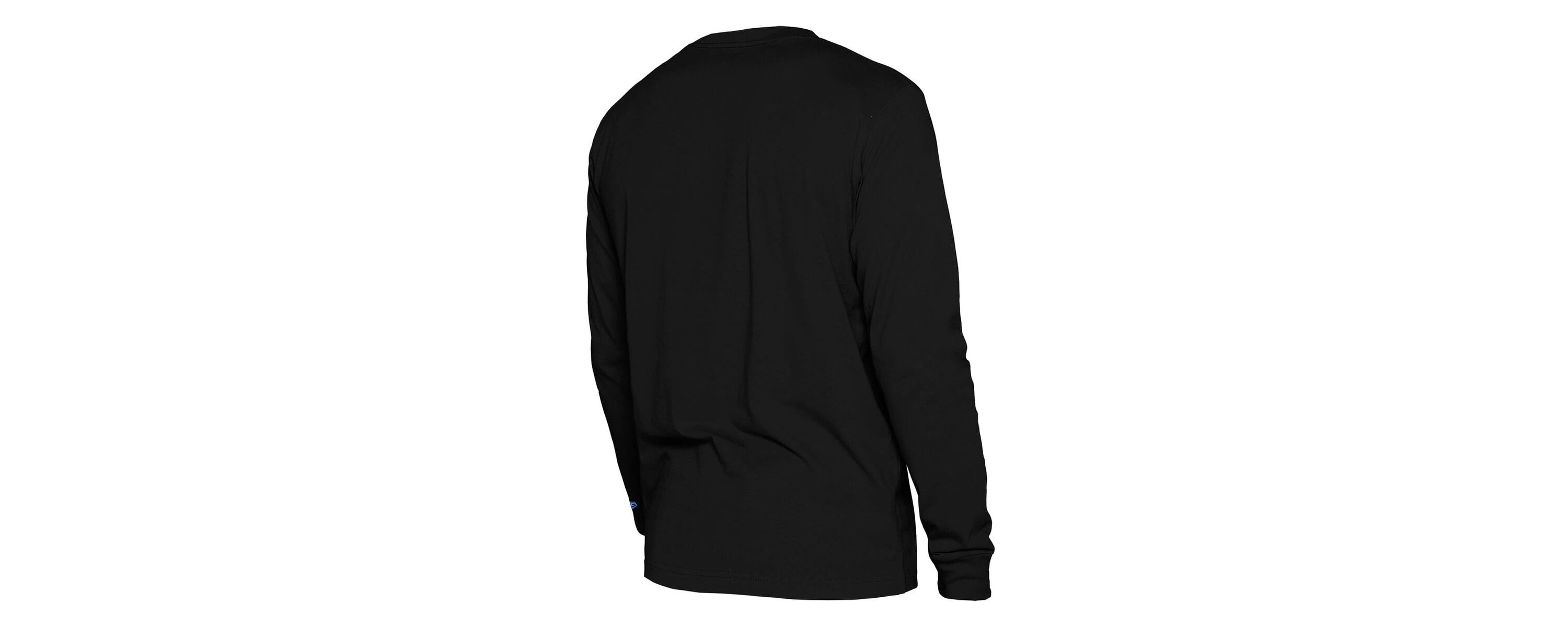Los Angeles Clippers NBA LA Clippers 2024/25 City Edition Long Sleeve T-Shirt