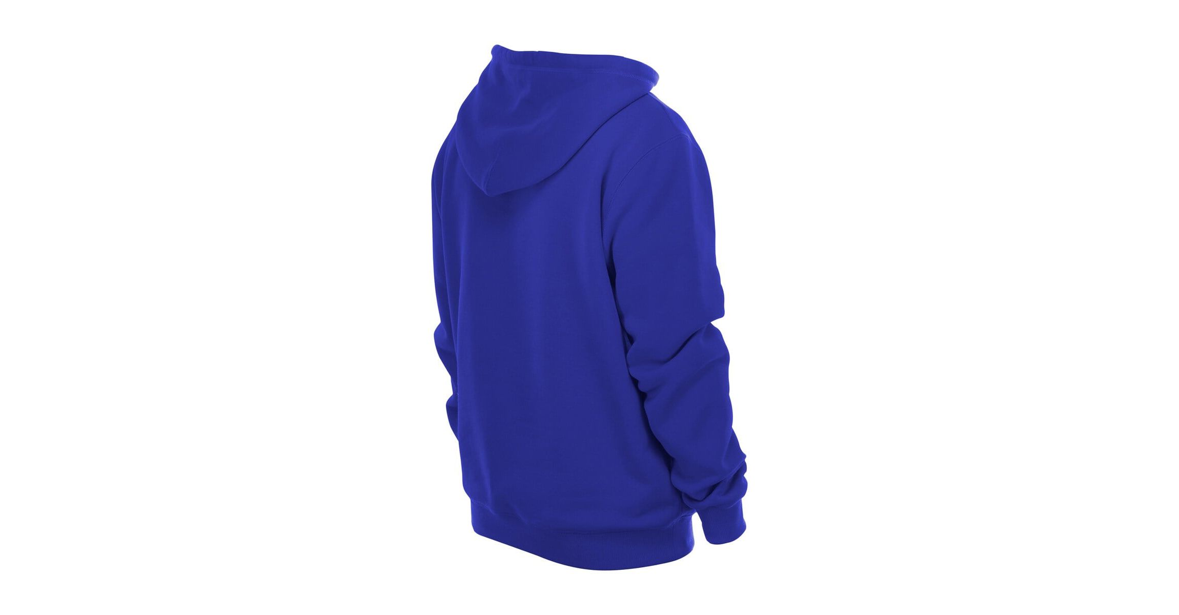 NBA Sacramento Kings 2024/25 City Edition Chenille Heavyweight Pullover Hoodie
