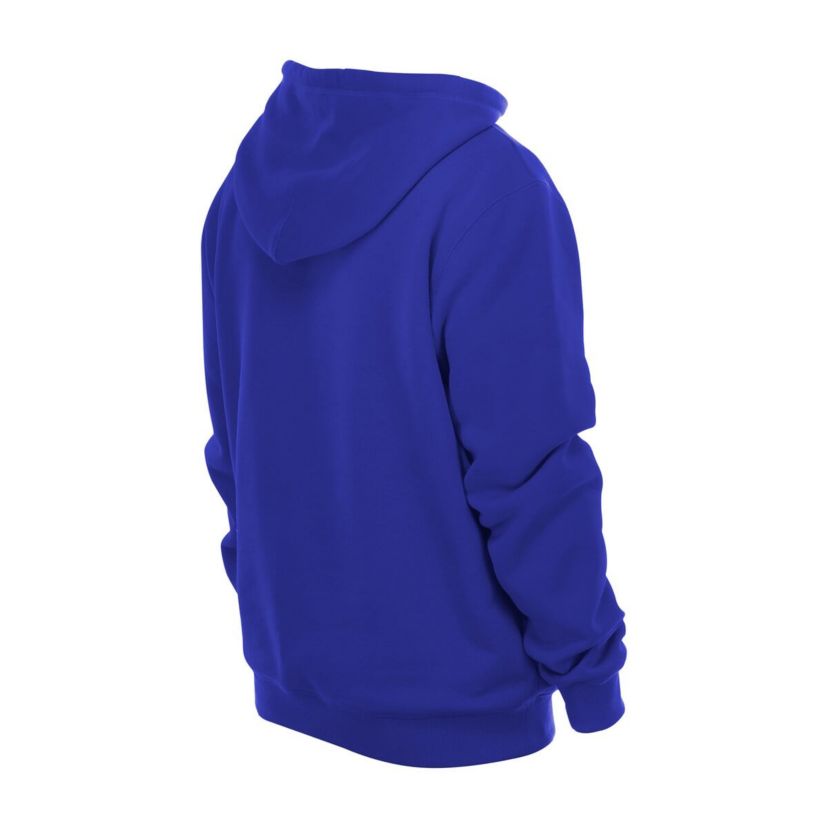 NBA Sacramento Kings 2024/25 City Edition Chenille Heavyweight Pullover Hoodie