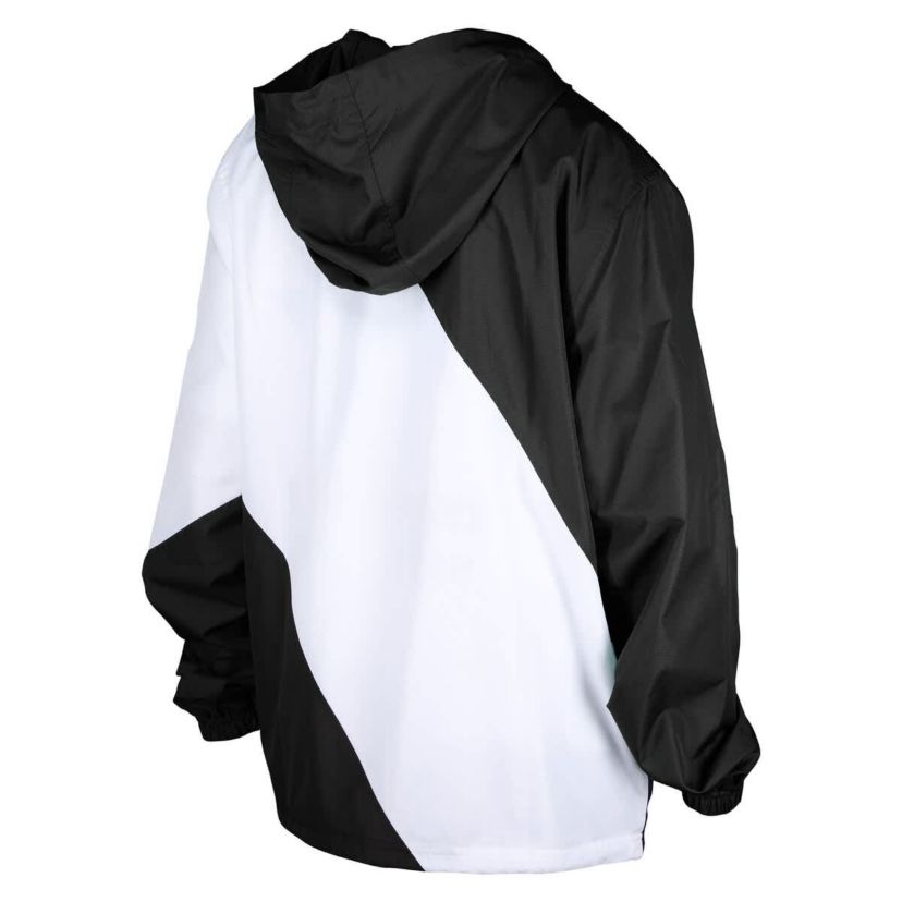 NBA Los Angeles Lakers 2024/25 City Edition Full-Zip Windbreaker Jacket