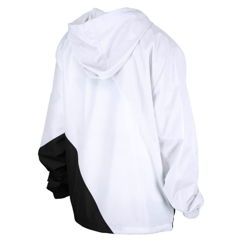 NBA Miami Heat 2024/25 City Edition Full-Zip Windbreaker Jacket