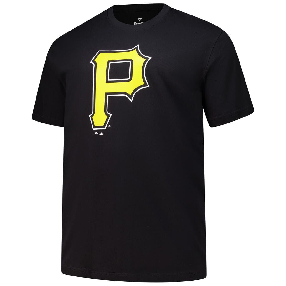 MLB Fanatics Paul Skenes Pittsburgh Pirates Big & Tall Name & Number T-Shirt