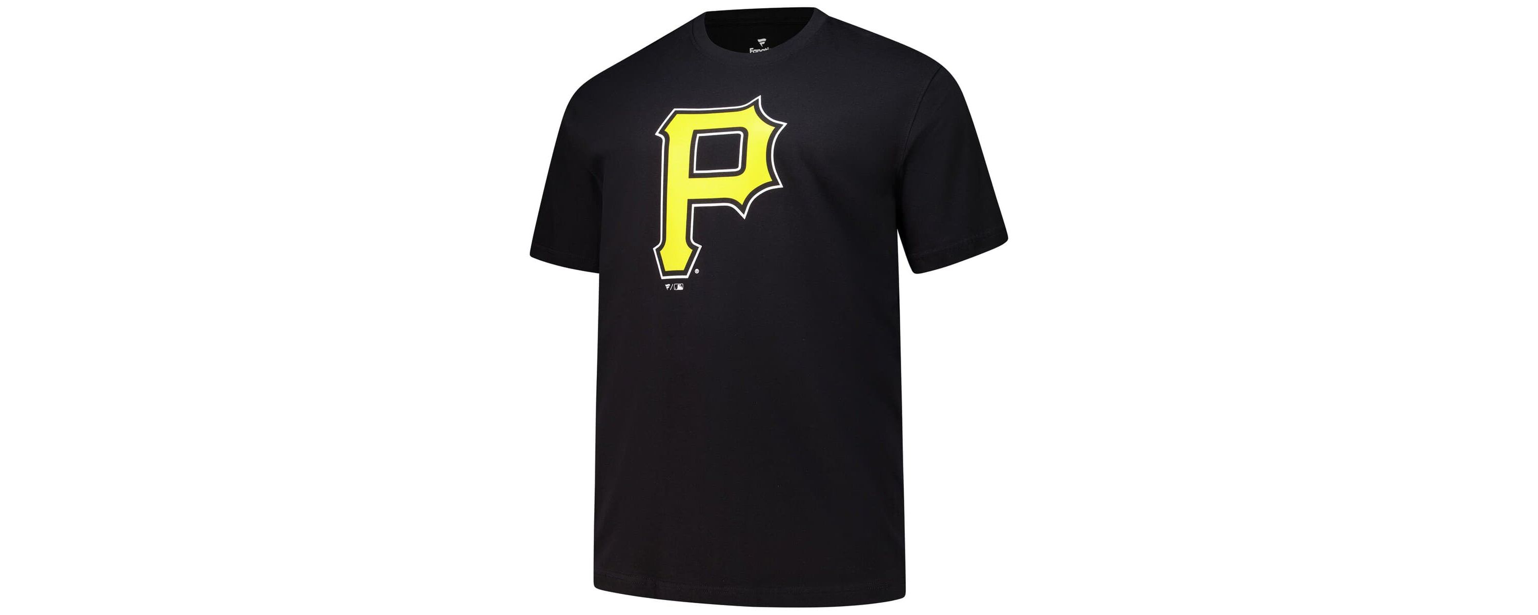 MLB Fanatics Paul Skenes Pittsburgh Pirates Big & Tall Name & Number T-Shirt