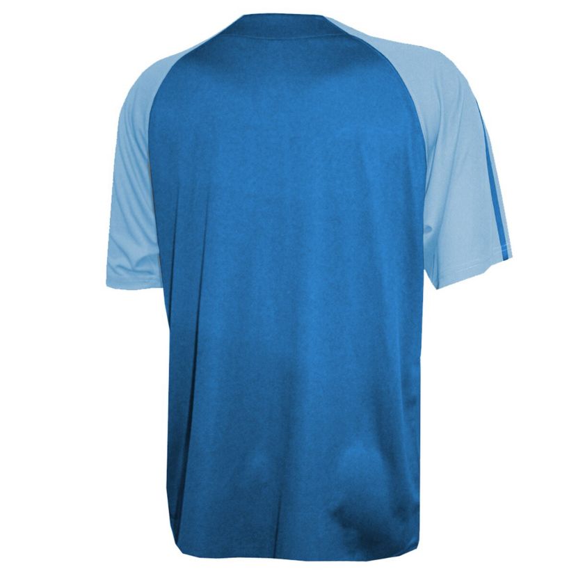 MLB Kansas City Royals Team Raglan Jersey