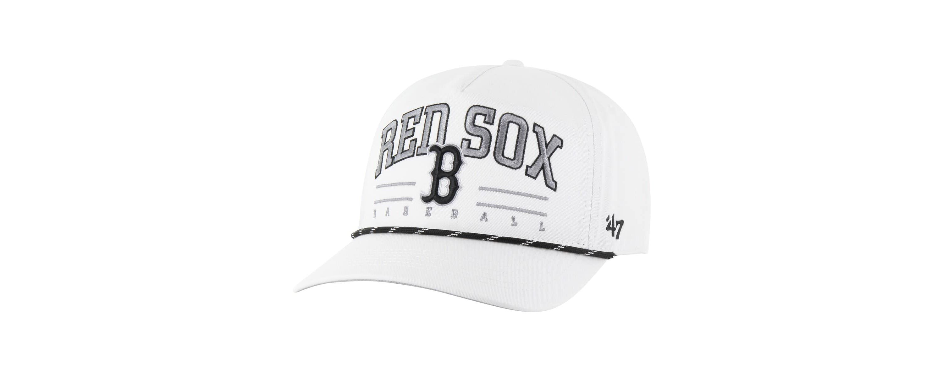 Boston Red Sox MLB Boston Sox Roscoe Speckle Hitch Adjustable Hat