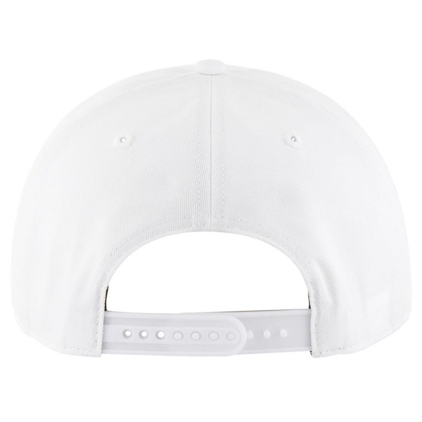 MLB Los Angeles Dodgers Roscoe Speckle Hitch Adjustable Hat