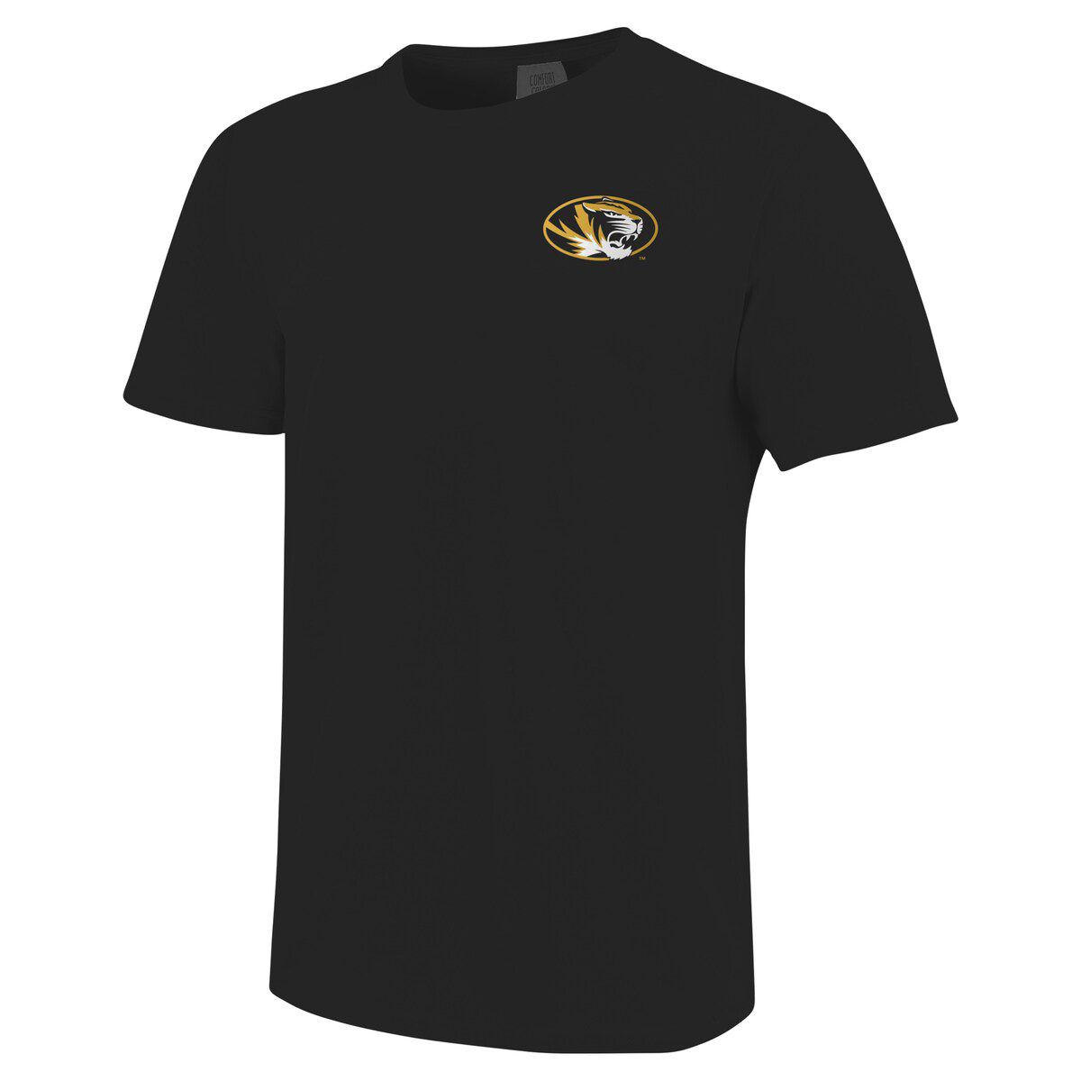 NCAA Missouri Tigers Baseball T-Shirt
