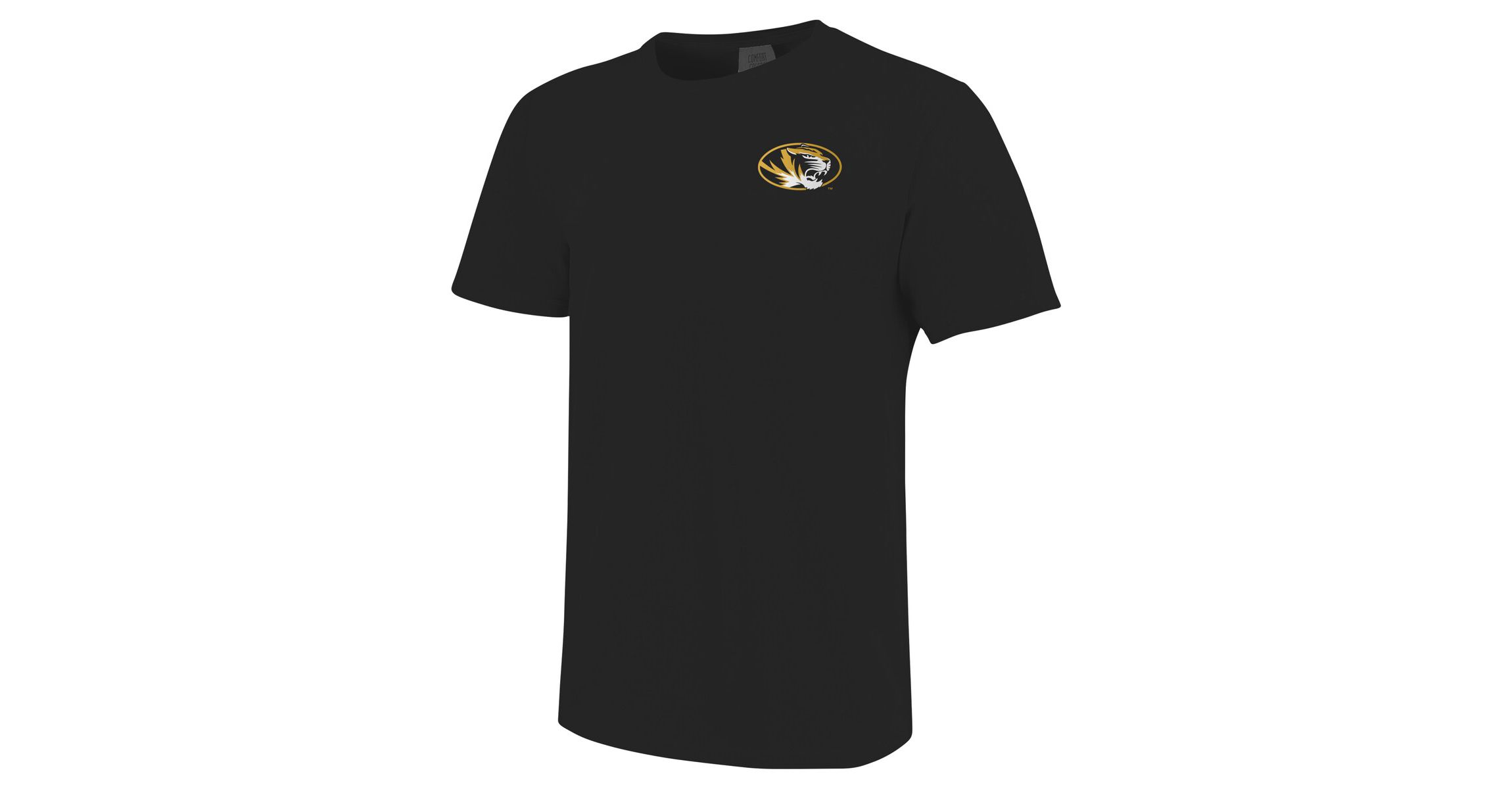 NCAA Missouri Tigers Baseball T-Shirt