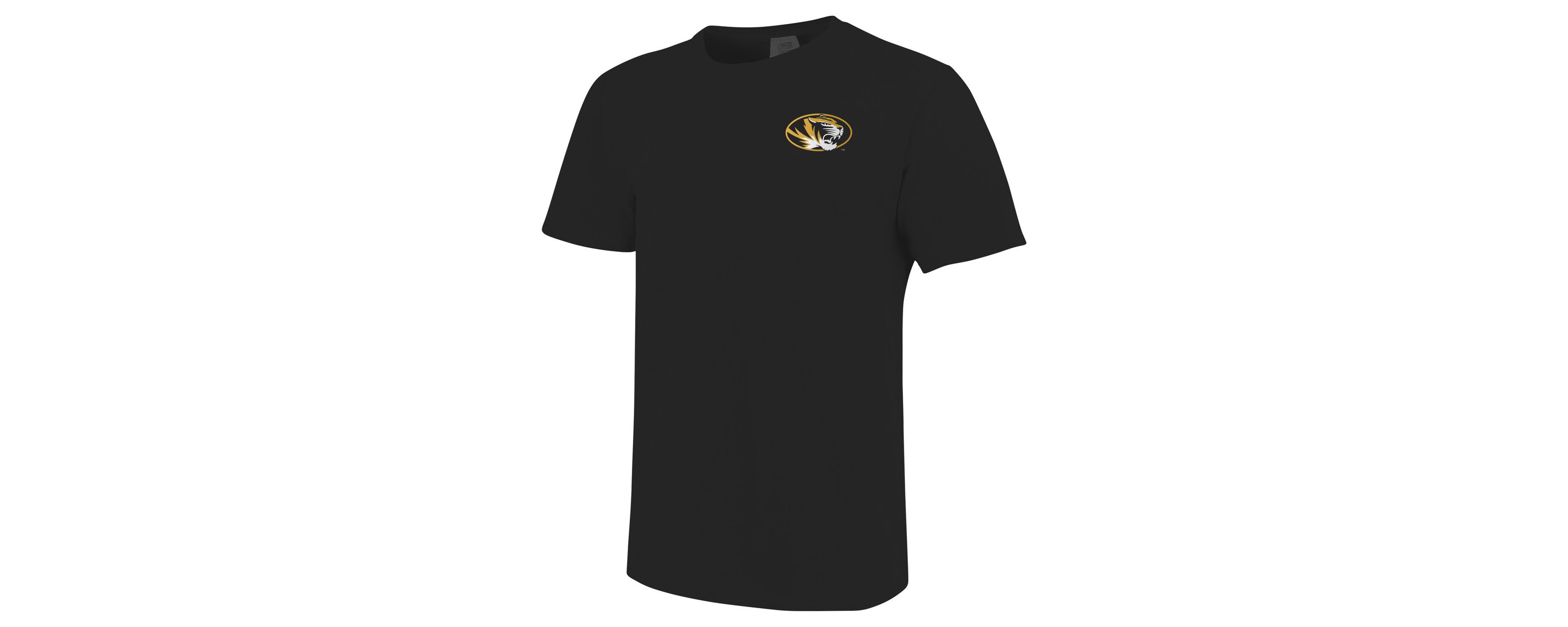 NCAA Missouri Tigers Baseball T-Shirt