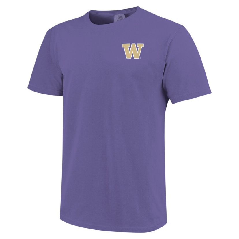 NCAA Washington Huskies Softball Walk Off T-Shirt