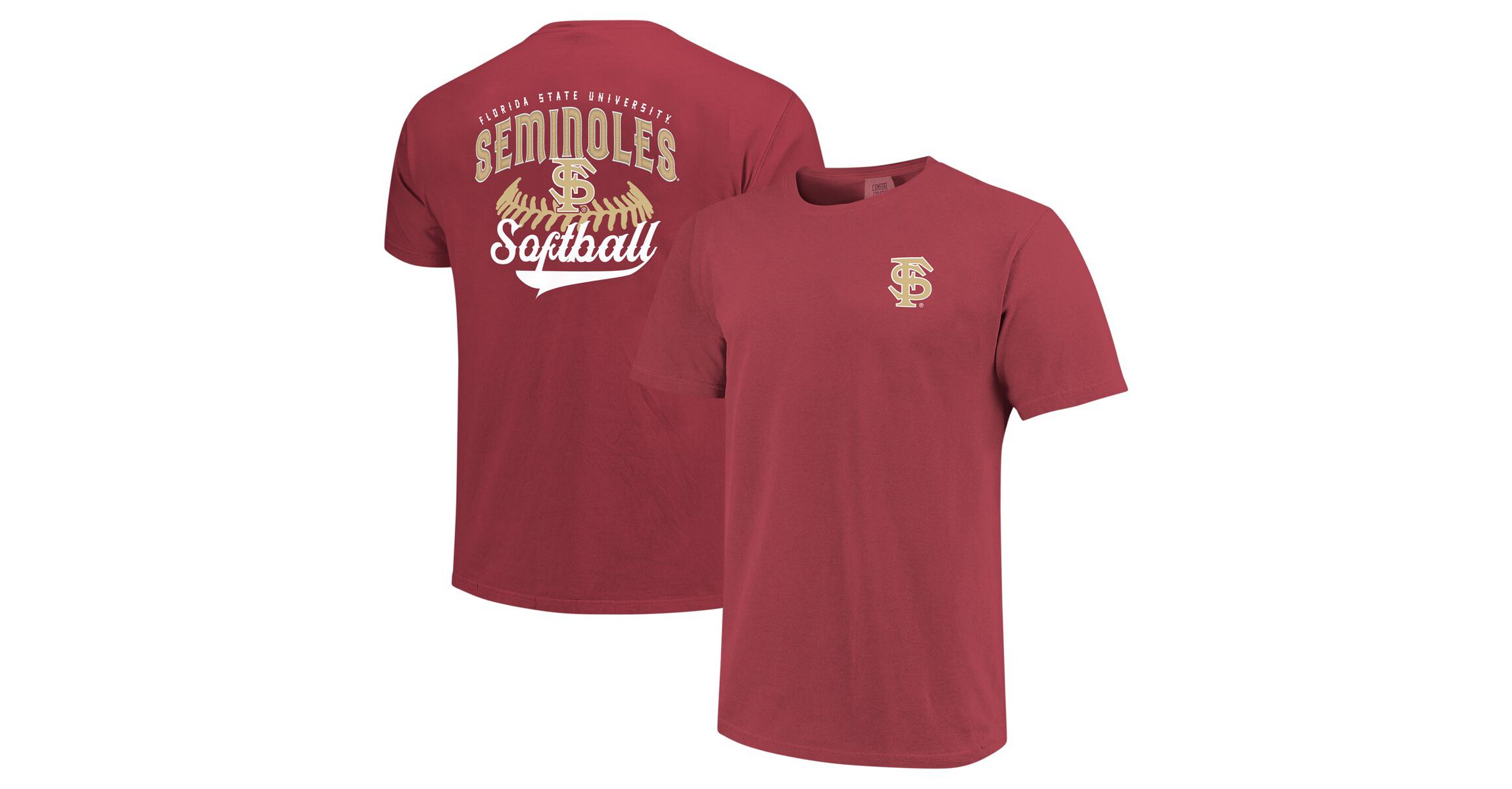 NCAA Florida State Seminoles Softball Walk Off T-Shirt
