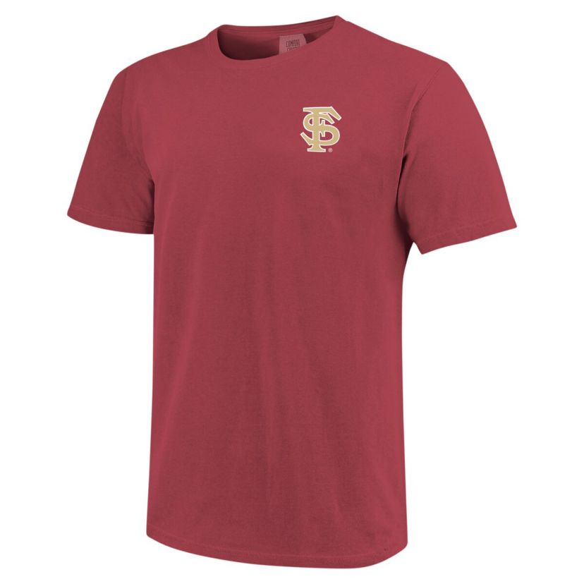 NCAA Florida State Seminoles Softball Walk Off T-Shirt