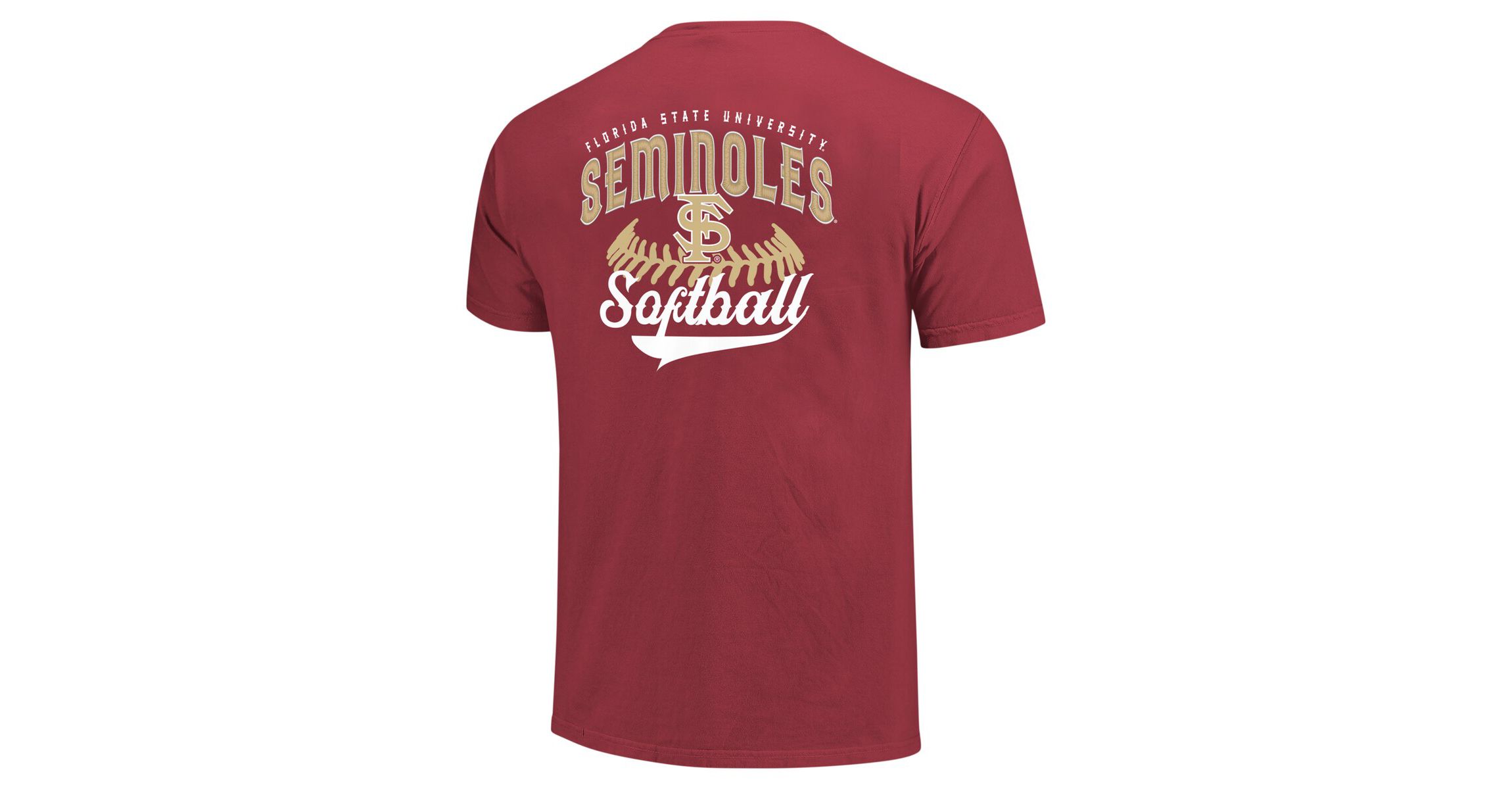 NCAA Florida State Seminoles Softball Walk Off T-Shirt