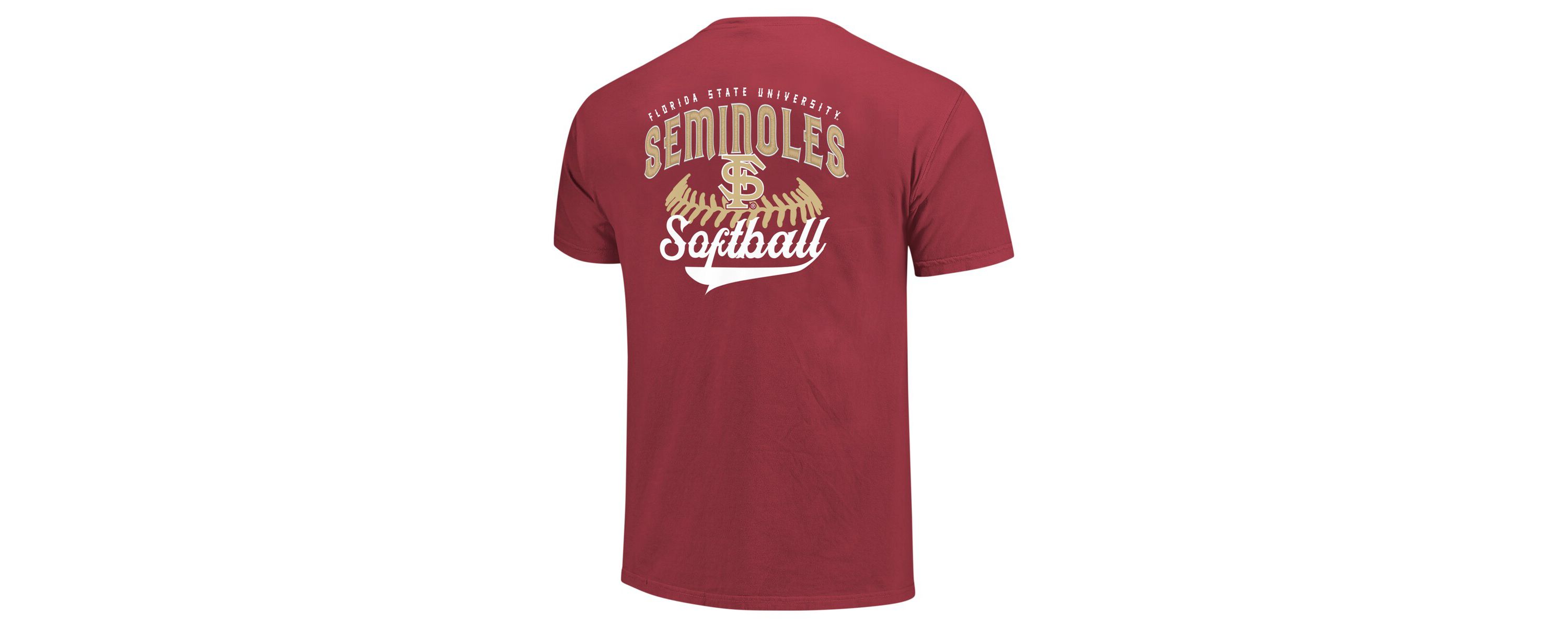 NCAA Florida State Seminoles Softball Walk Off T-Shirt