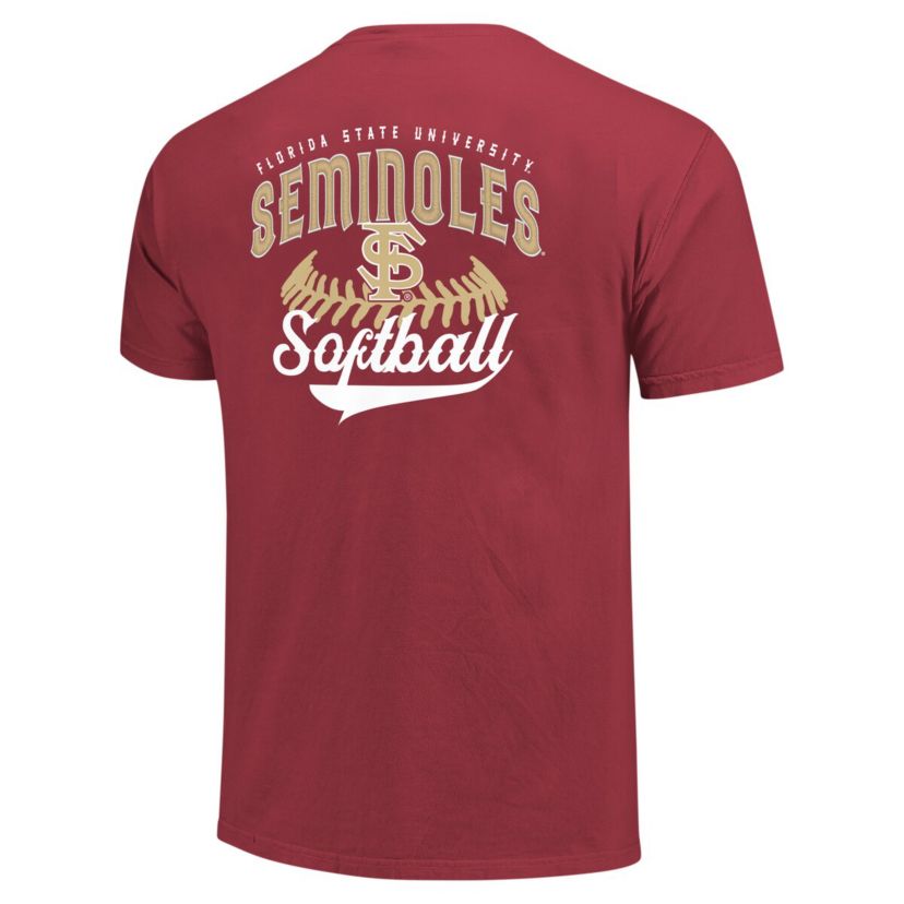 NCAA Florida State Seminoles Softball Walk Off T-Shirt