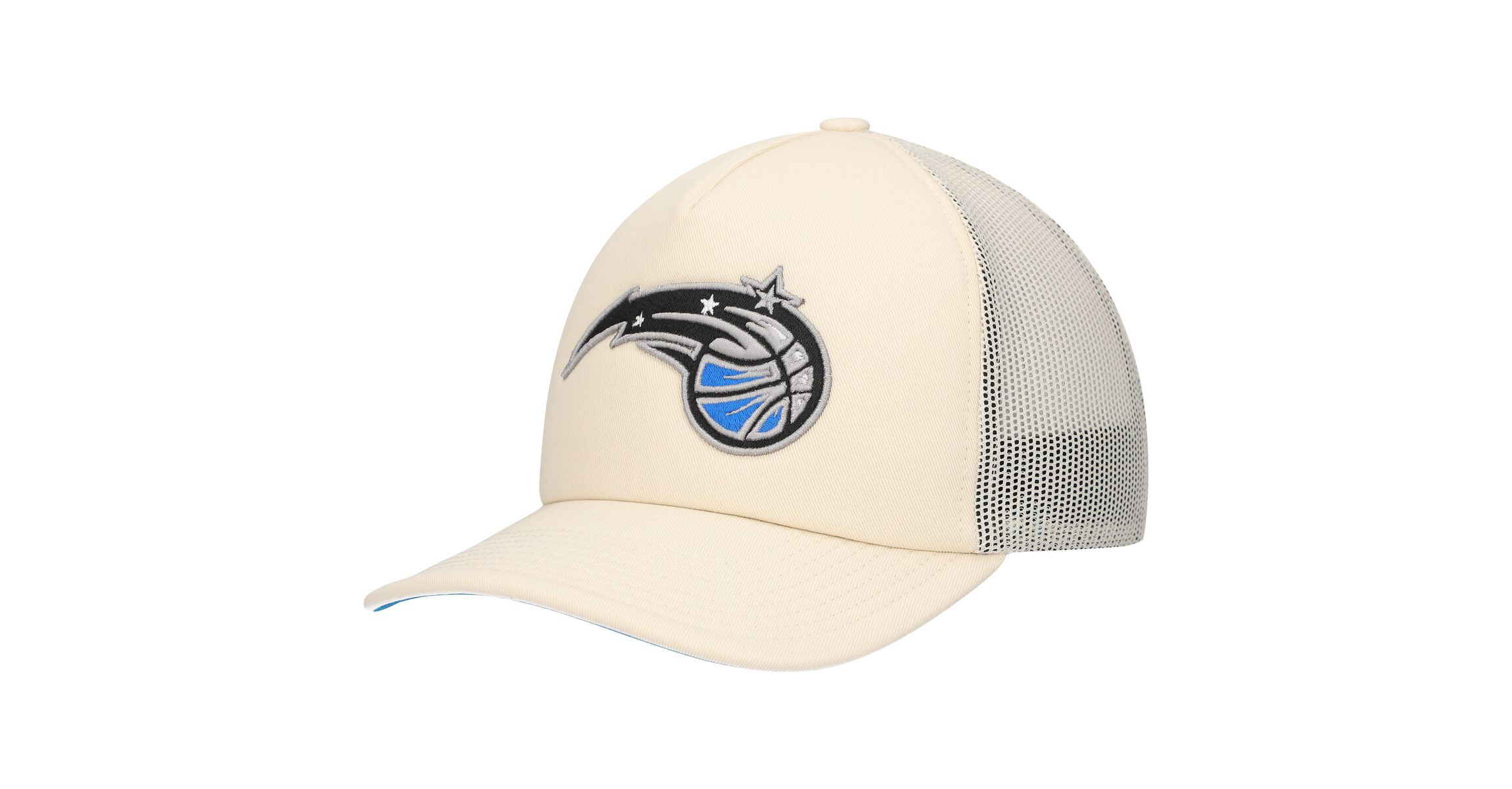 NBA Orlando Magic Trucker Adjustable Hat