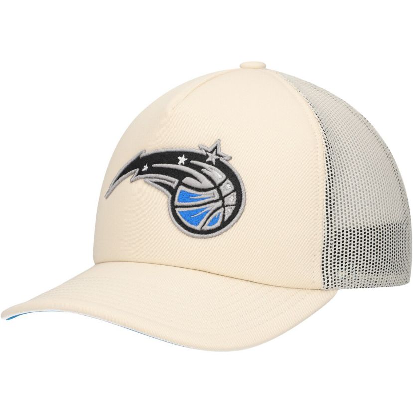 NBA Orlando Magic Trucker Adjustable Hat