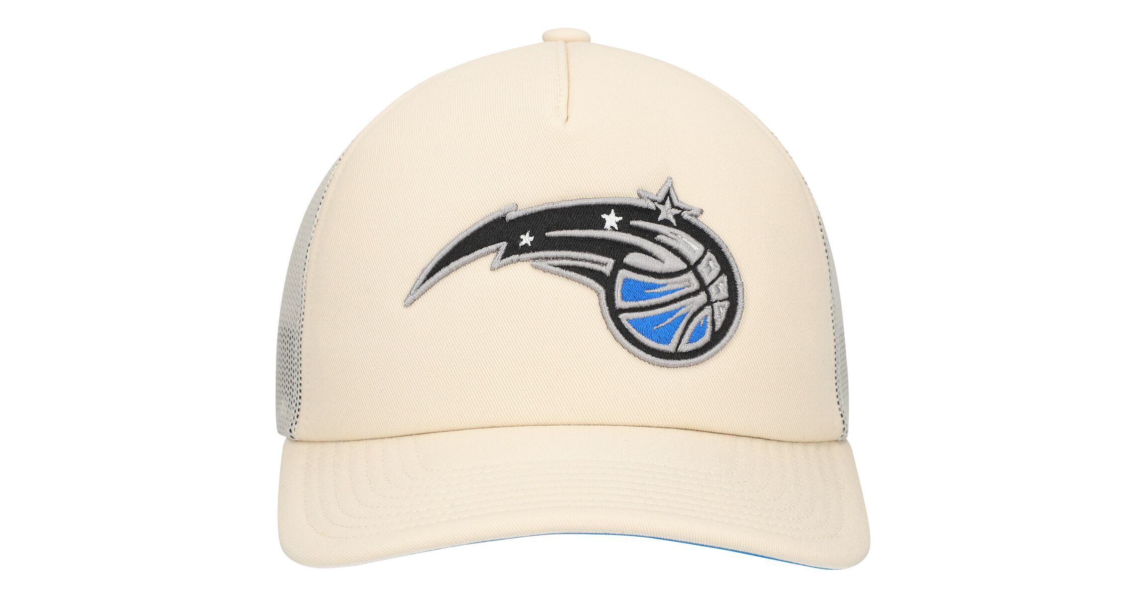 NBA Orlando Magic Trucker Adjustable Hat