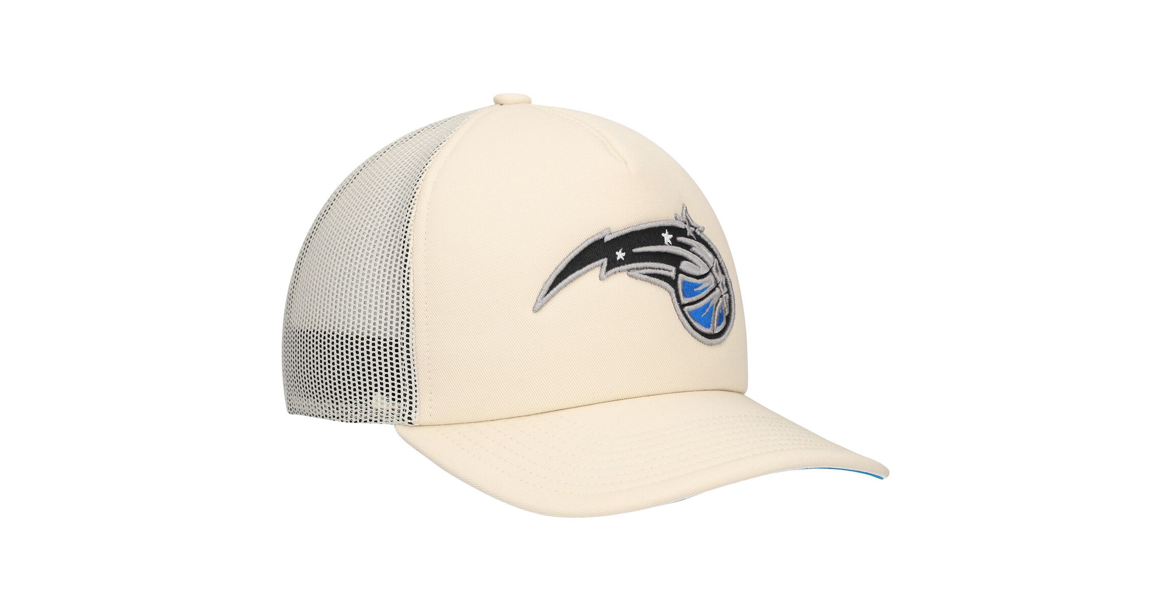 NBA Orlando Magic Trucker Adjustable Hat