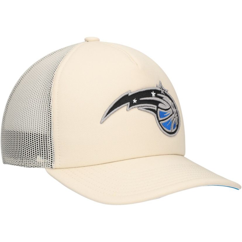 NBA Orlando Magic Trucker Adjustable Hat