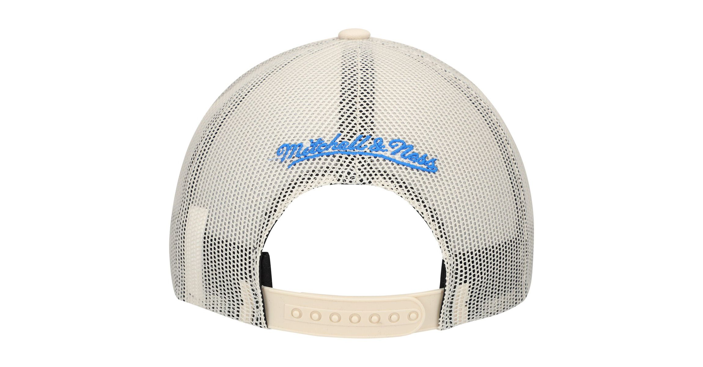 NBA Orlando Magic Trucker Adjustable Hat