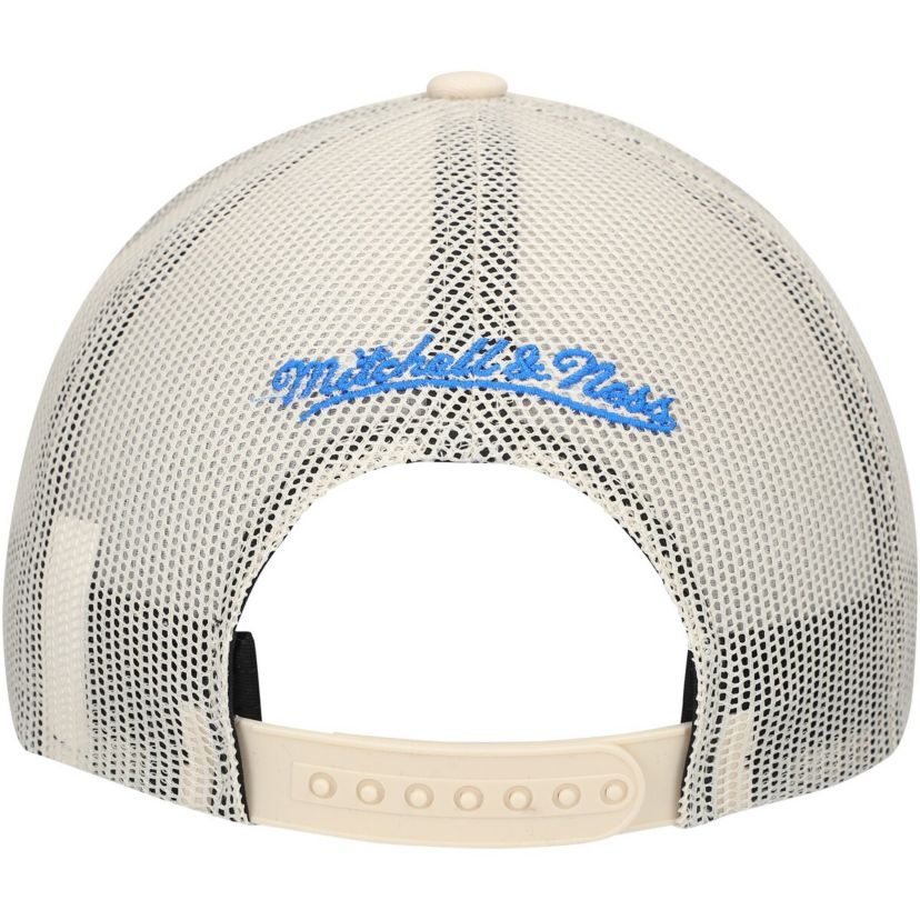 NBA Orlando Magic Trucker Adjustable Hat
