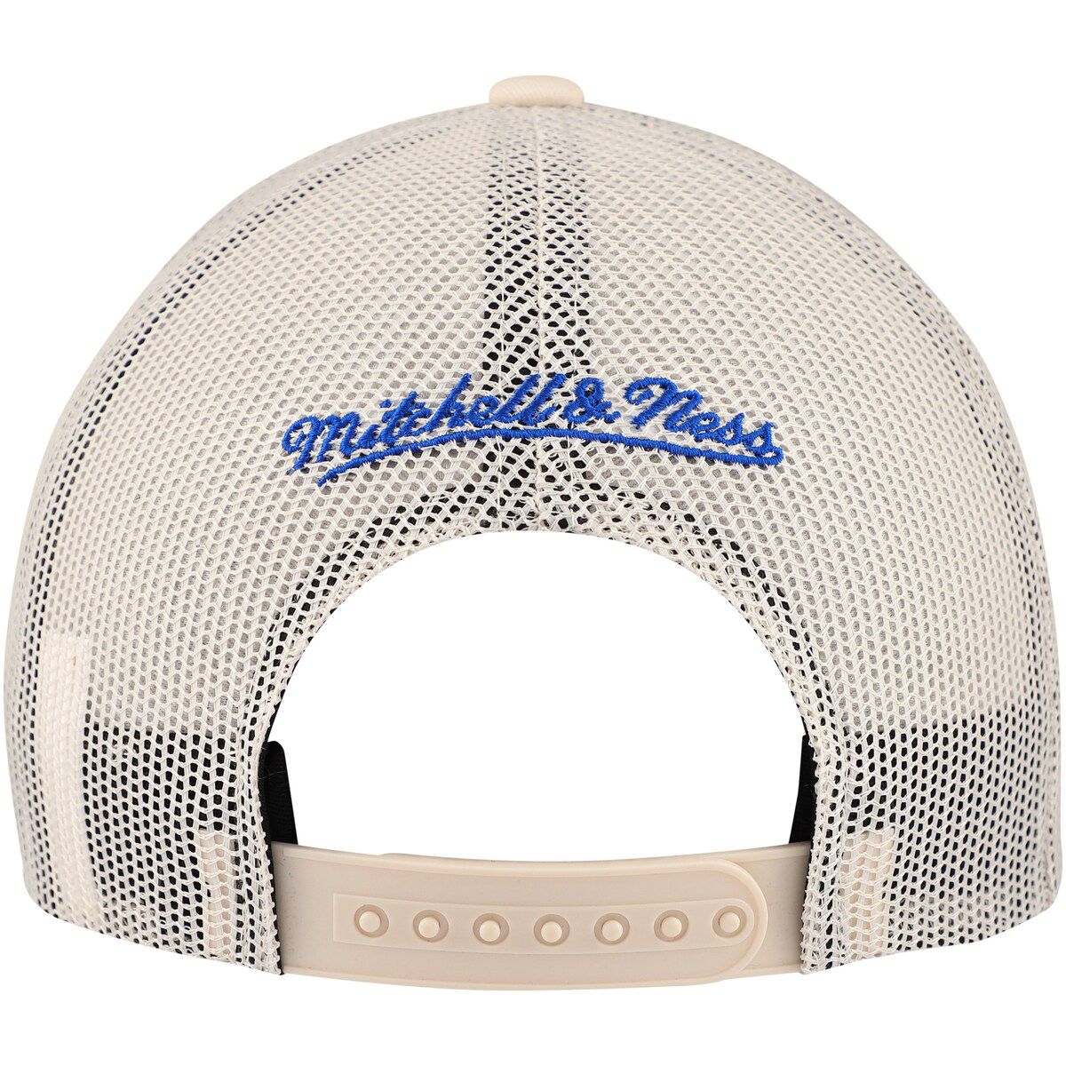 NBA Philadelphia 76ers Trucker Adjustable Hat