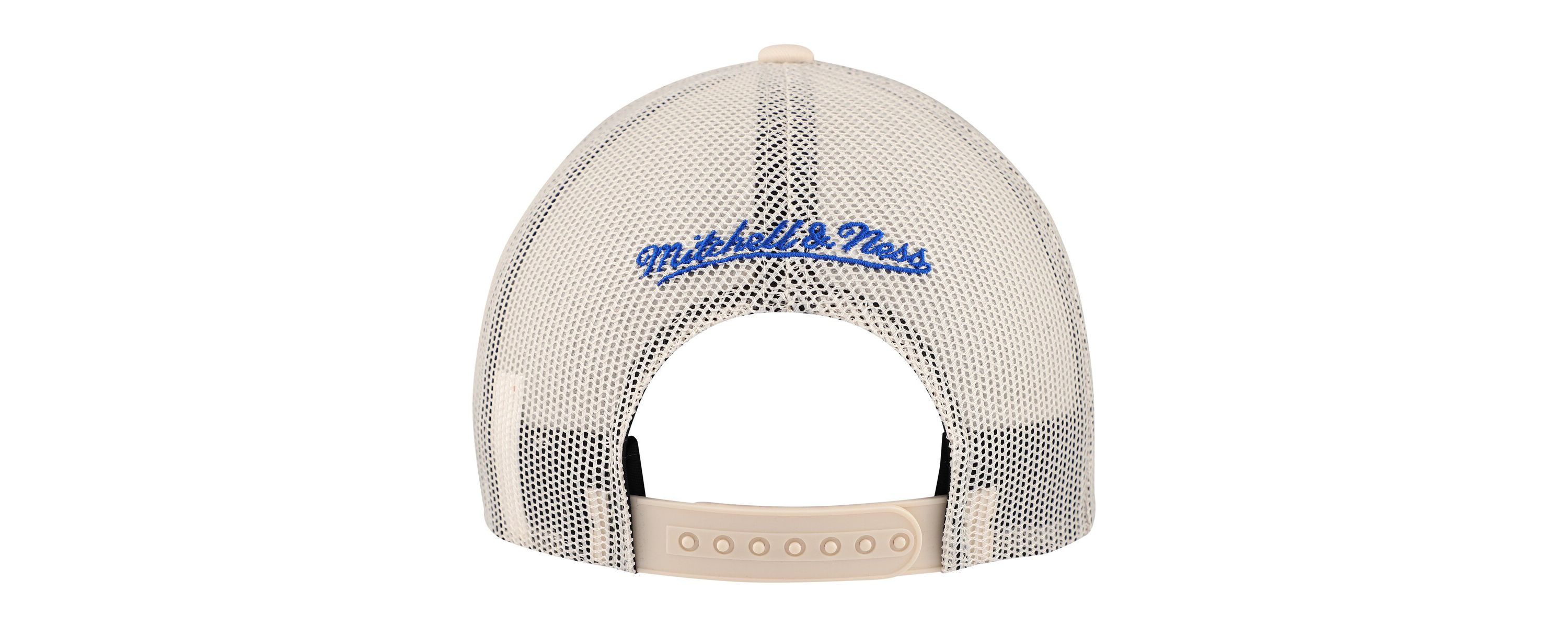 NBA Philadelphia 76ers Trucker Adjustable Hat