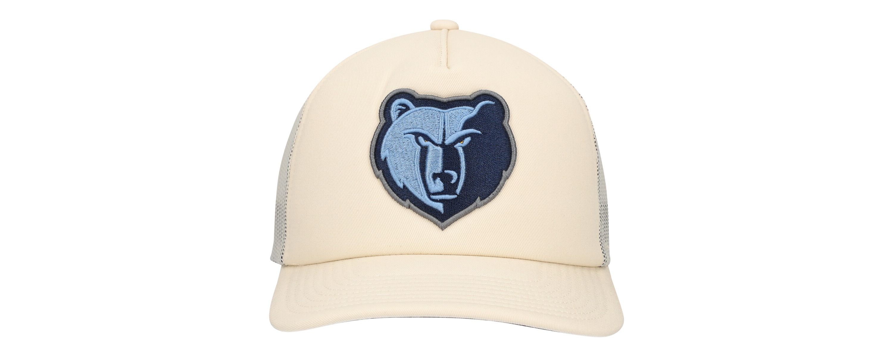 NBA Memphis Grizzlies Trucker Adjustable Hat