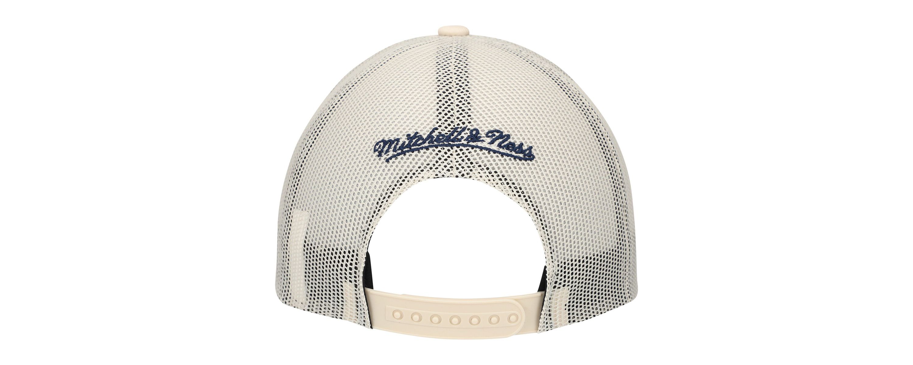 NBA Memphis Grizzlies Trucker Adjustable Hat