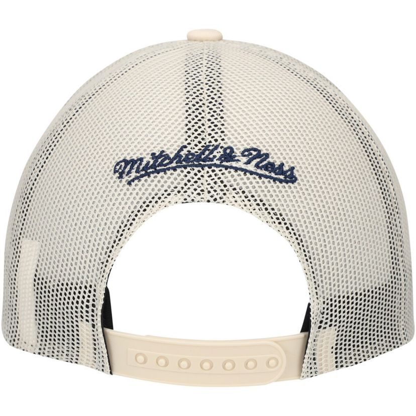 NBA Memphis Grizzlies Trucker Adjustable Hat