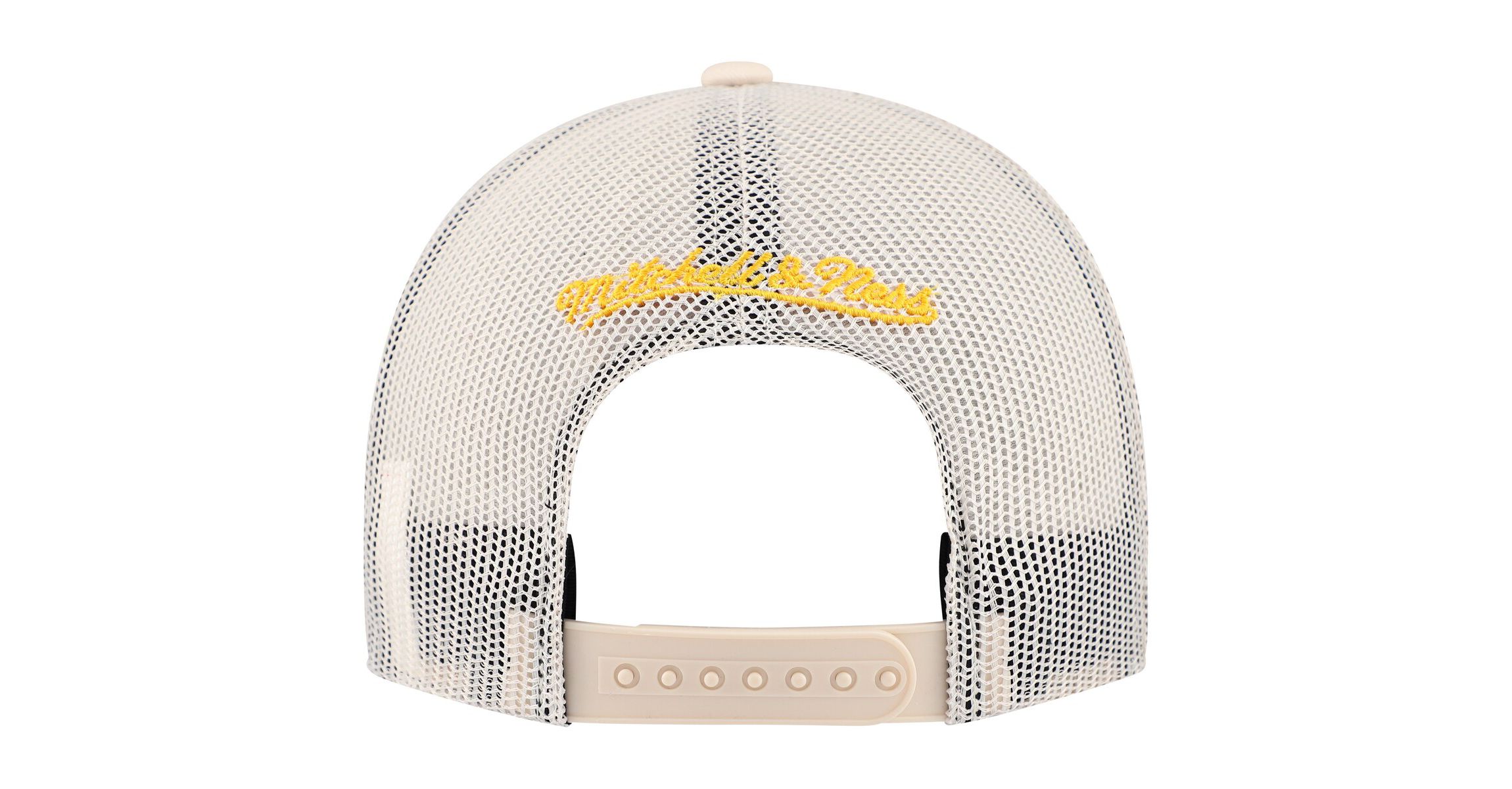 NHL Pittsburgh Penguins Foam Front Trucker Adjustable Hat