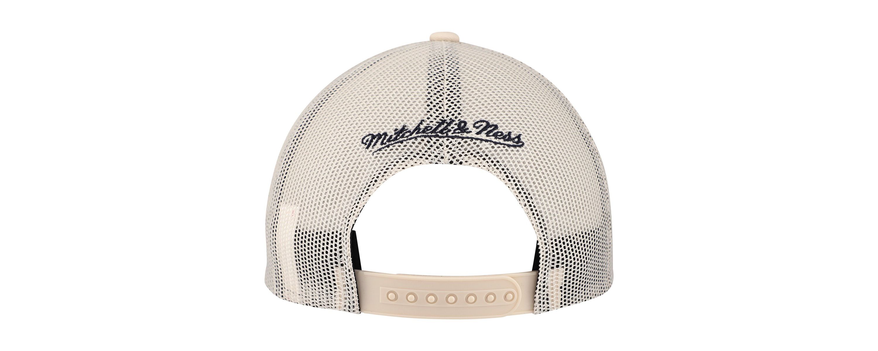 NHL Seattle Kraken Foam Front Trucker Adjustable Hat