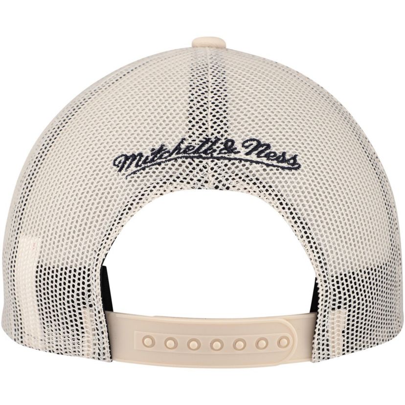 NHL Seattle Kraken Foam Front Trucker Adjustable Hat