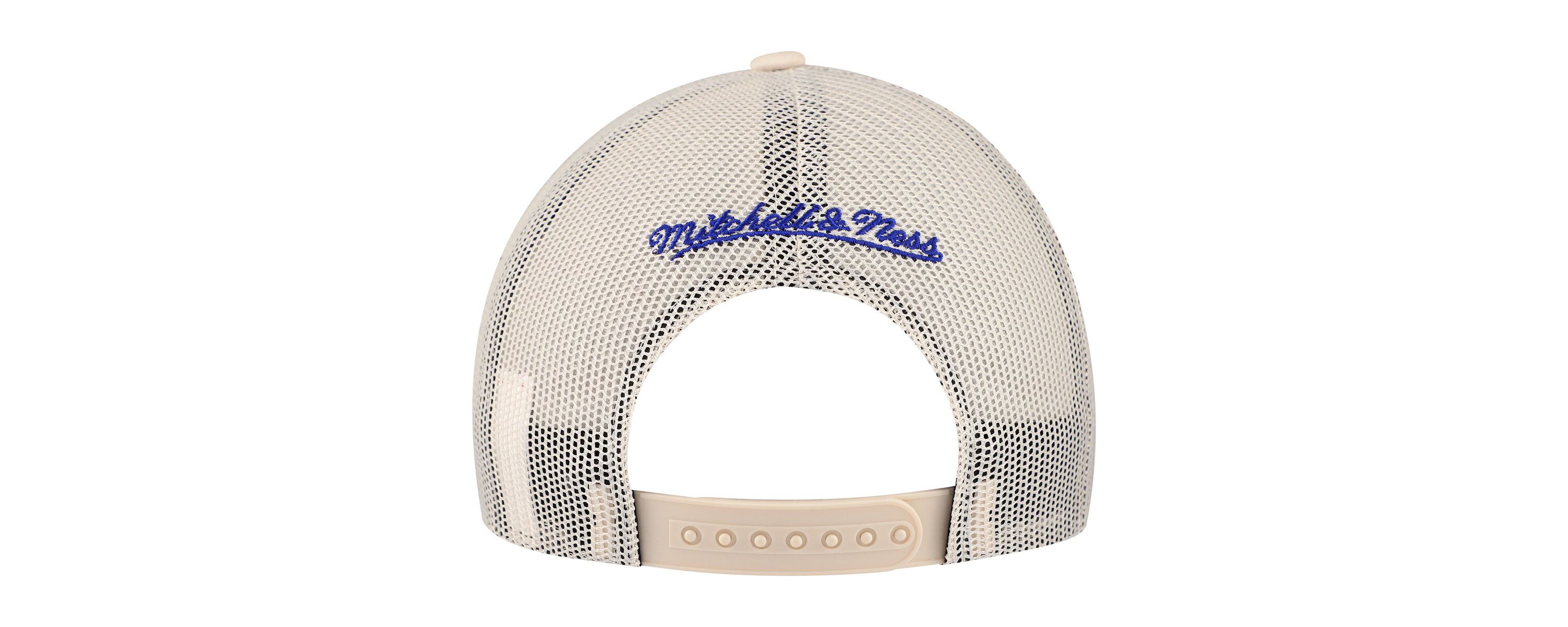 NHL St. Louis Blues Foam Front Trucker Adjustable Hat