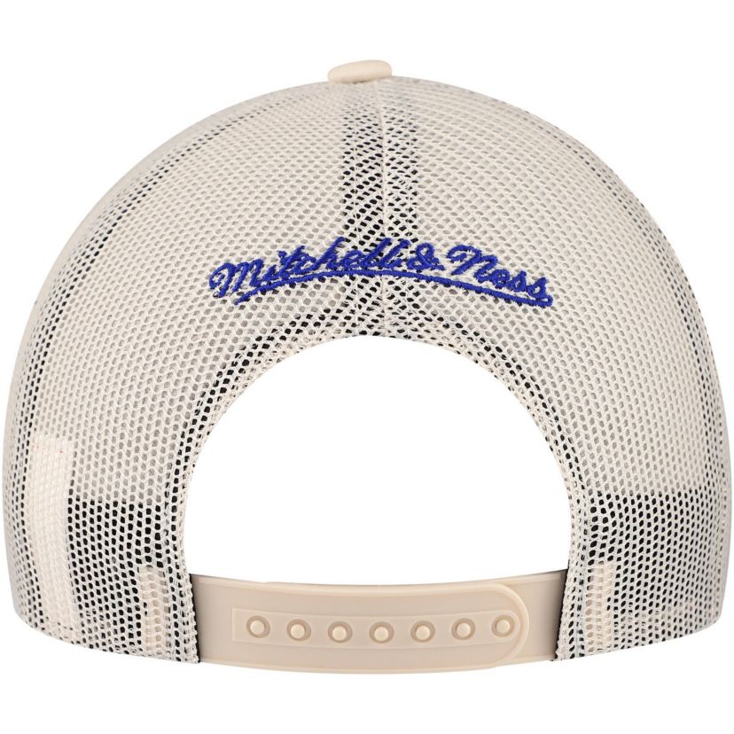 NHL St. Louis Blues Foam Front Trucker Adjustable Hat