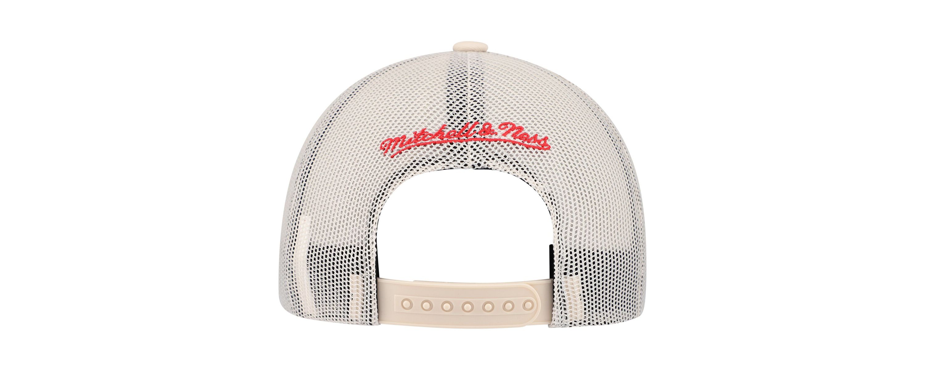 NHL Chicago Blackhawks Foam Front Trucker Adjustable Hat
