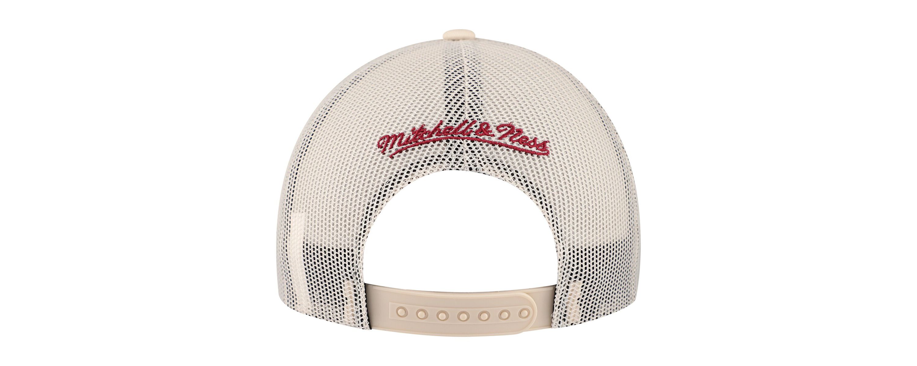 NHL Colorado Avalanche Foam Front Trucker Adjustable Hat