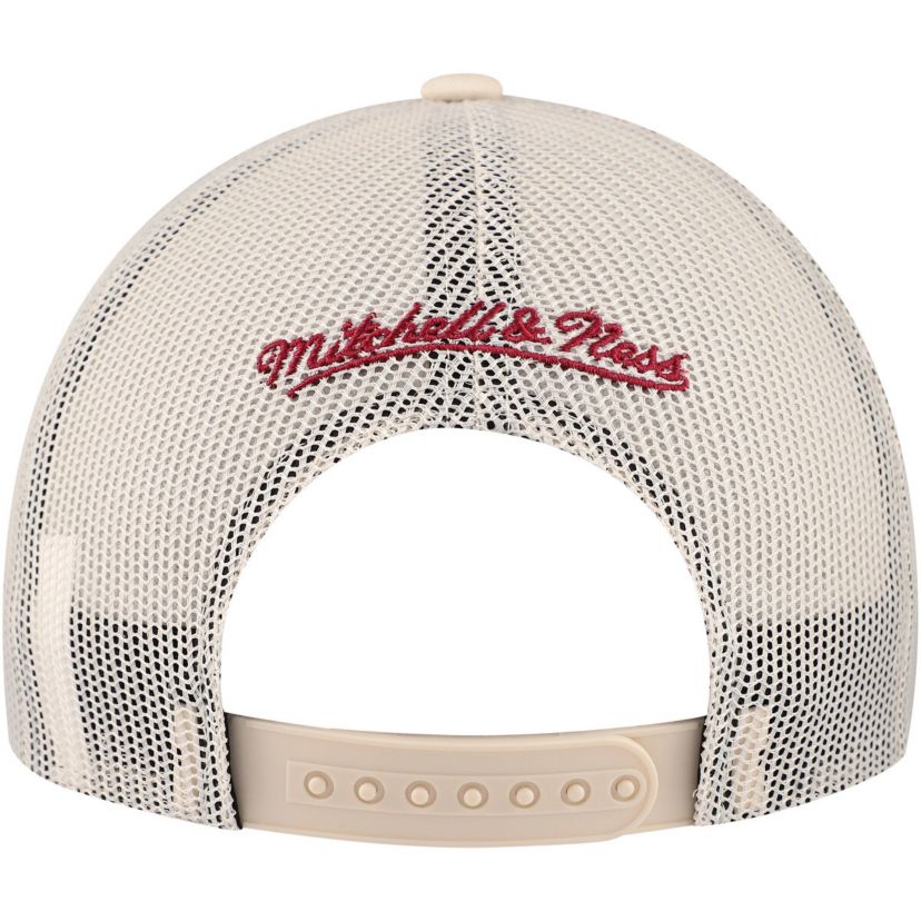 NHL Colorado Avalanche Foam Front Trucker Adjustable Hat