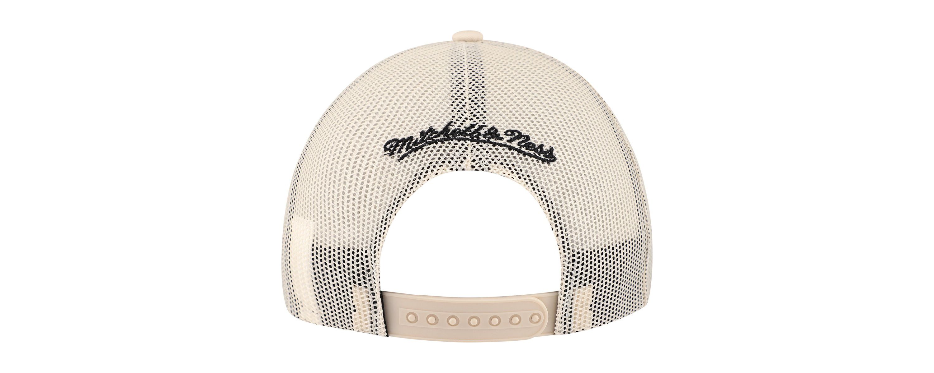 NHL Los Angeles Kings Foam Front Trucker Adjustable Hat