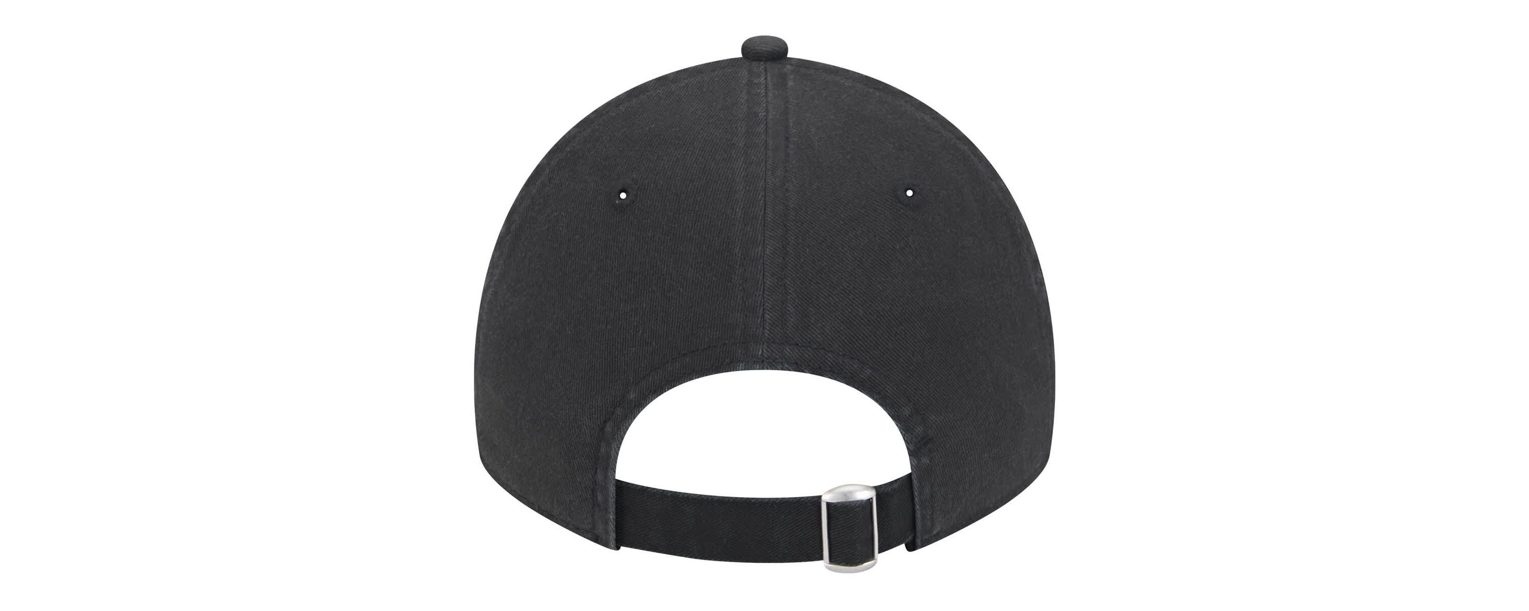 WNBA Unisex New York Liberty Core Logo 9TWENTY Adjustable Hat