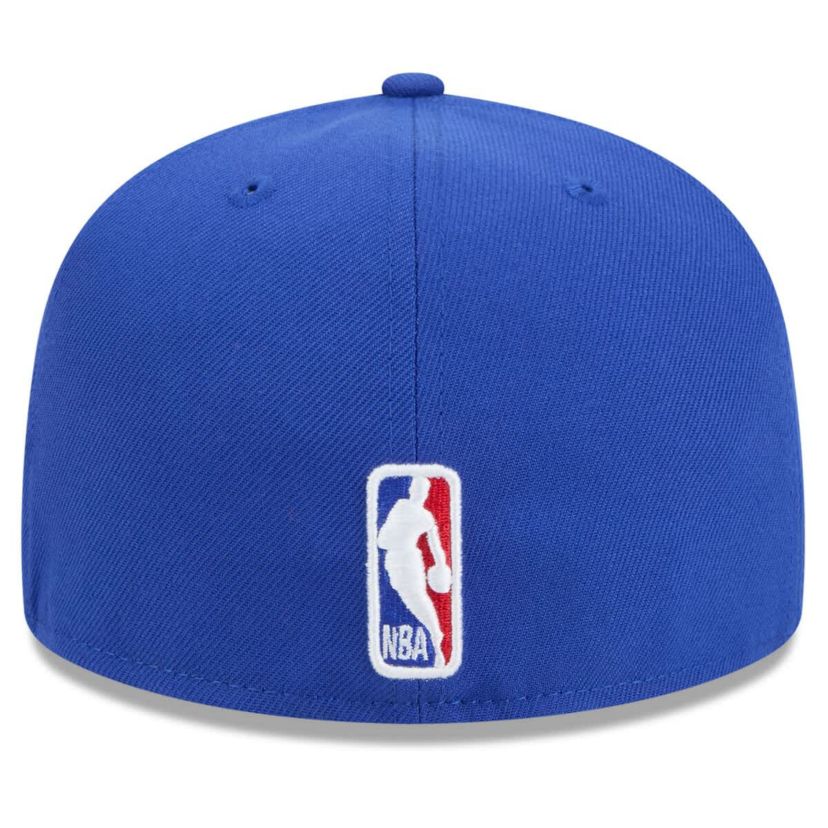 NBA Philadelphia 76ers 2024/25 City Edition Alternate 59FIFTY Fitted Hat