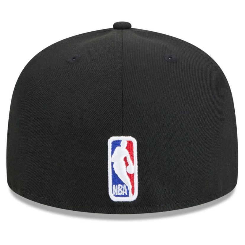 NBA Portland Trail Blazers 2024/25 City Edition Alternate 59FIFTY Fitted Hat