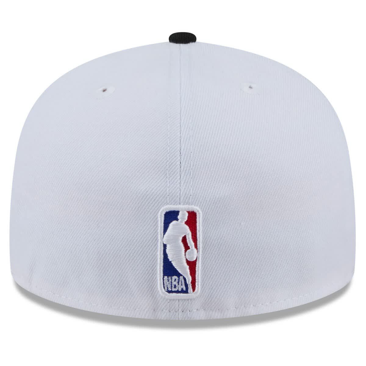 NBA Atlanta Hawks 2024/25 City Edition 59FIFTY Fitted Hat