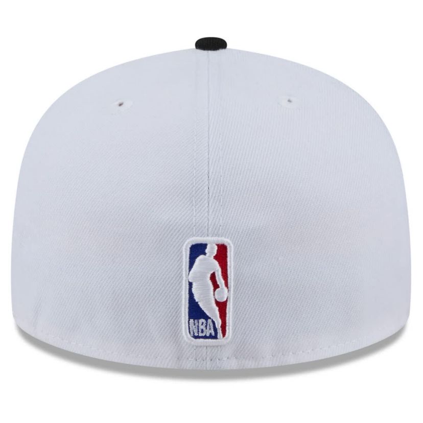 NBA Atlanta Hawks 2024/25 City Edition 59FIFTY Fitted Hat