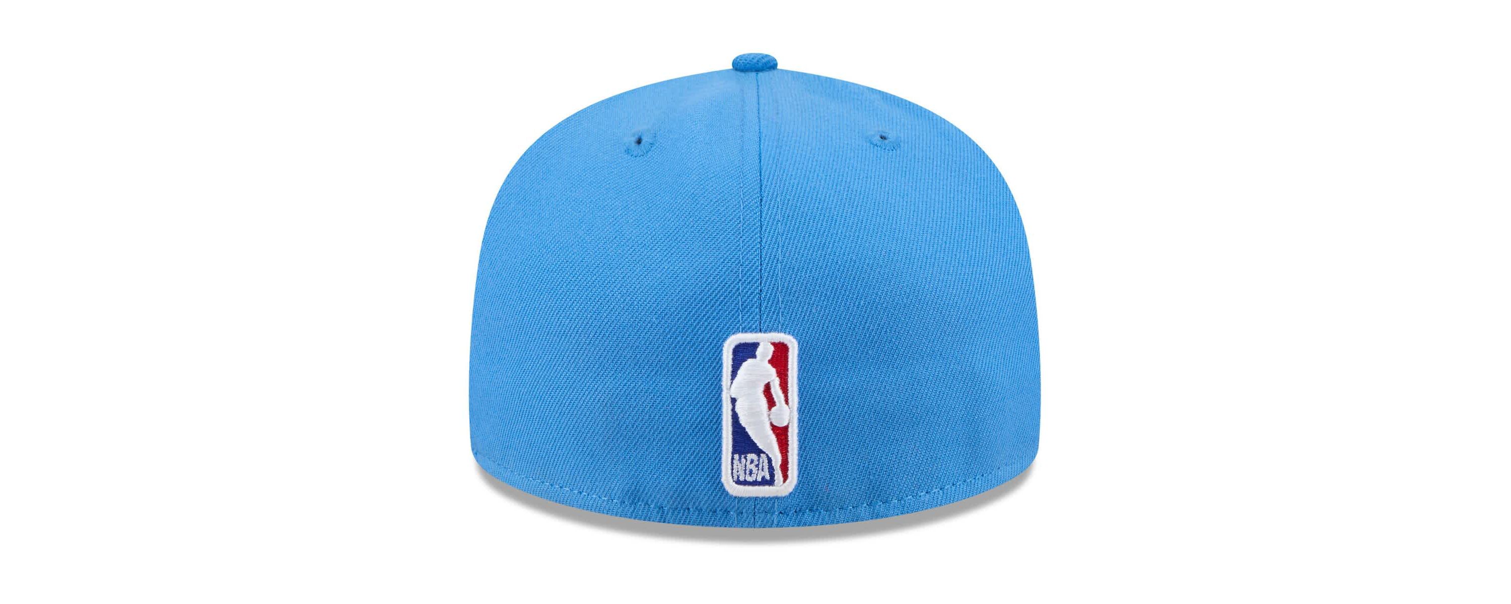 NBA Milwaukee Bucks 2024/25 City Edition 59FIFTY Fitted Hat