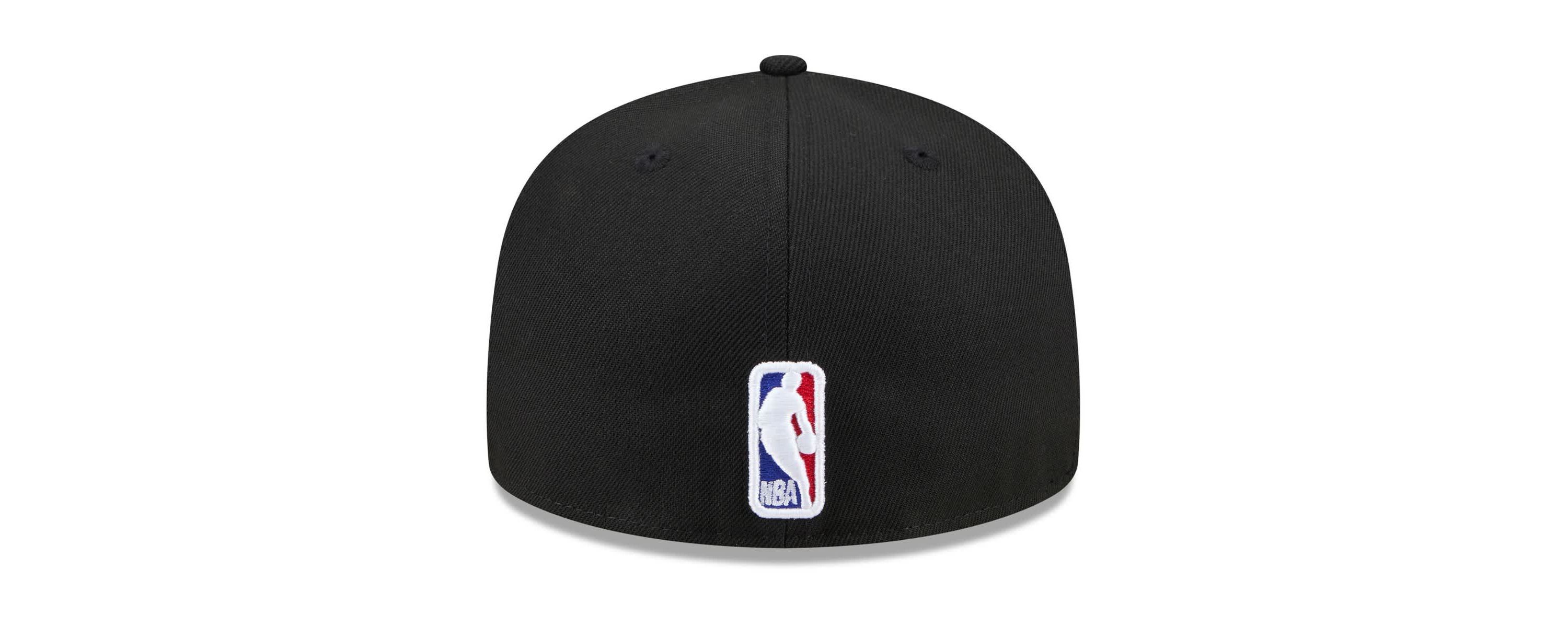 NBA Portland Trail Blazers 2024/25 City Edition 59FIFTY Fitted Hat