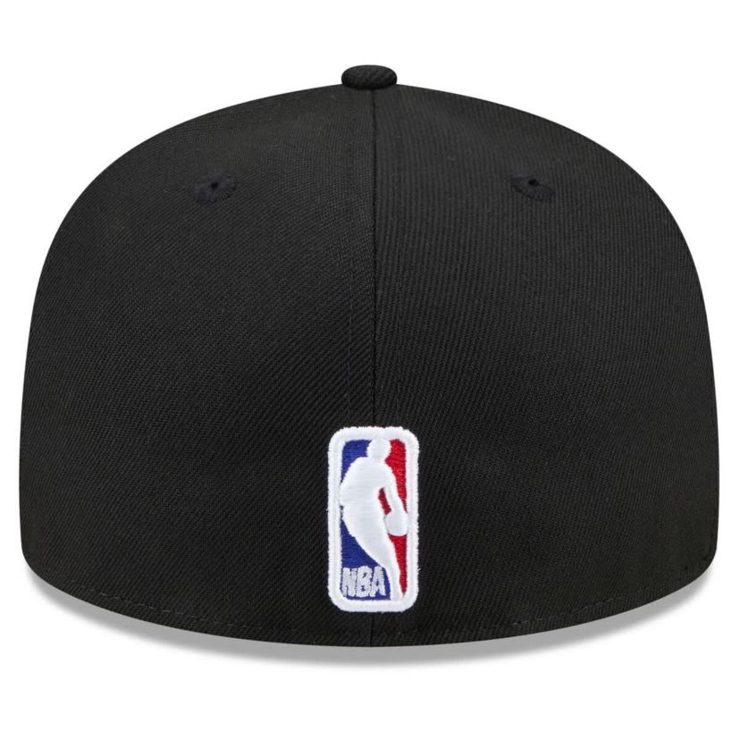 NBA Portland Trail Blazers 2024/25 City Edition 59FIFTY Fitted Hat